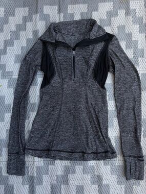 Lululemon Running Sweater